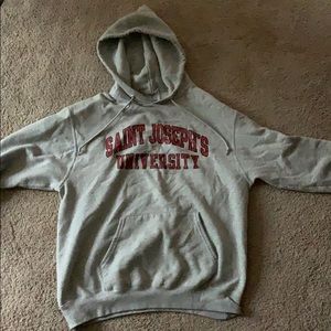 Long-Sleeve Hoodie